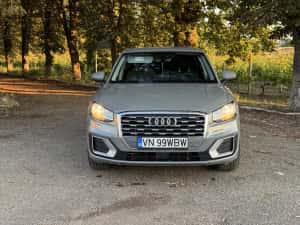 Audi Q2 Nardo Grey — miniatura 8