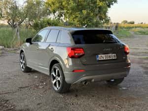Audi Q2 Nardo Grey — miniatura 10