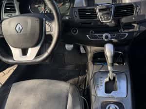 Renault Laguna 4Control BOSE edition — miniatura 3
