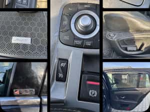 Renault Laguna 4Control BOSE edition — miniatura 4