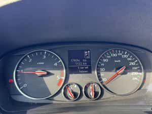 Renault Laguna 4Control BOSE edition — miniatura 5