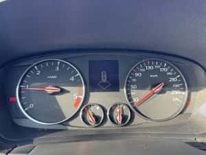 Renault Laguna 4Control BOSE edition — miniatura 6