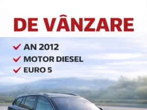 Renault Laguna 4Control BOSE edition — miniatura 8