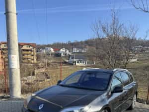 Renault Laguna 4Control BOSE edition — miniatura 9