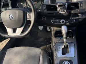 Renault Laguna 4Control BOSE edition — miniatura 10