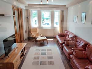 Apartament 4 camere | 113 mp | Parcare | Boxa subsol | Zorilor — miniatura 2