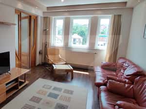 Apartament 4 camere | 113 mp | Parcare | Boxa subsol | Zorilor — miniatura 3