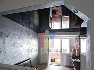 RENOVAT RECENT! AP 3 camere, Vidin, Confort 1 - 65 mp — miniatura 3