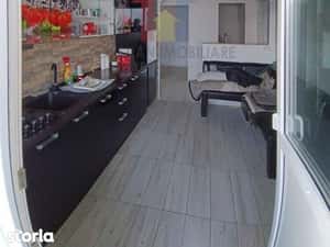 RENOVAT RECENT! AP 3 camere, Vidin, Confort 1 - 65 mp — miniatura 5