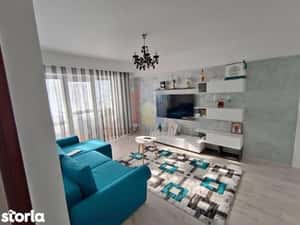 RENOVAT RECENT! AP 3 camere, Vidin, Confort 1 - 65 mp — miniatura 6