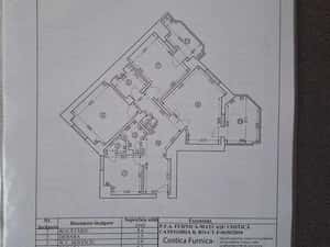 Vand apartament 3 camere TROCADERO — miniatura 5