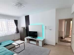 Vand apartament 3 camere TROCADERO — miniatura 6