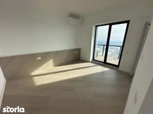 Apartament 3 camere 2 băi vedere liberă-panoramică! — miniatura 4