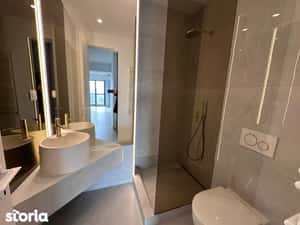 Apartament 3 camere 2 băi vedere liberă-panoramică! — miniatura 6