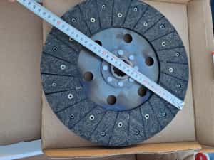 Disc ambreiaj tractor fiat Serie: Someca SOM40, SOM45, SOM50, SOM55, S