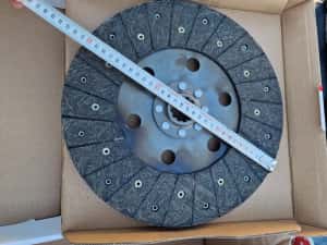 Disc ambreiaj tractor fiat Serie: Someca SOM40, SOM45, SOM50, SOM55, S — miniatura 4