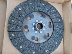 Disc ambreiaj tractor fiat Serie: Someca SOM40, SOM45, SOM50, SOM55, S — miniatura 6
