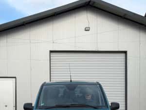 Mercedes Vito 2.2 163 Cp 8+1 9 locuri 2013 — miniatura 3