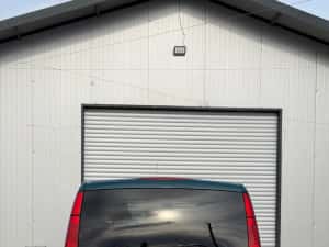 Mercedes Vito 2.2 163 Cp 8+1 9 locuri 2013 — miniatura 6