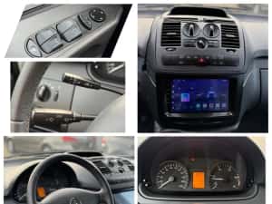 Mercedes Vito 2.2 163 Cp 8+1 9 locuri 2013 — miniatura 8
