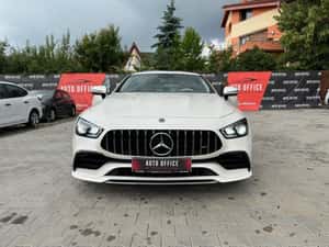 Mercedes-Benz AMG GT 53 4 MATIC Mild Hibrid TVA Deductibil