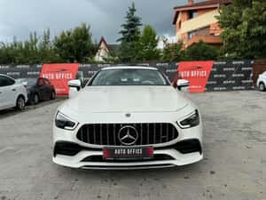 Mercedes-Benz AMG GT 53 4 MATIC Mild Hibrid TVA Deductibil — miniatura 2