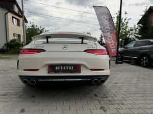Mercedes-Benz AMG GT 53 4 MATIC Mild Hibrid TVA Deductibil — miniatura 3