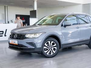 Volkswagen Tiguan 2,0 TDI DSG "Active" — miniatura 2