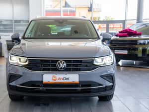 Volkswagen Tiguan 2,0 TDI DSG "Active" — miniatura 4