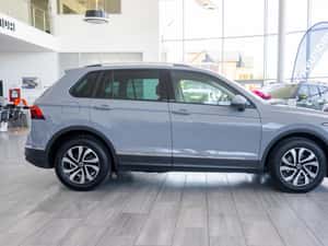 Volkswagen Tiguan 2,0 TDI DSG "Active" — miniatura 5