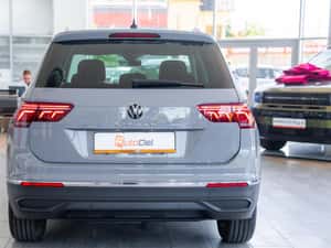 Volkswagen Tiguan 2,0 TDI DSG "Active" — miniatura 6
