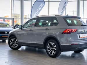 Volkswagen Tiguan 2,0 TDI DSG "Active" — miniatura 7