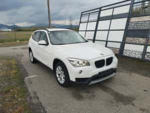 BMW X1 /AN 2013/2 LITRI Diesel 143cp/Cutie AUTOMATA — miniatura 3