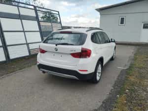 BMW X1 /AN 2013/2 LITRI Diesel 143cp/Cutie AUTOMATA — miniatura 4
