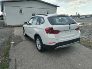 BMW X1 /AN 2013/2 LITRI Diesel 143cp/Cutie AUTOMATA — miniatura 5