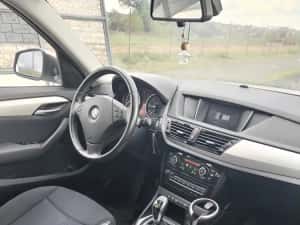 BMW X1 /AN 2013/2 LITRI Diesel 143cp/Cutie AUTOMATA — miniatura 6