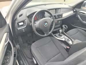 BMW X1 /AN 2013/2 LITRI Diesel 143cp/Cutie AUTOMATA — miniatura 8