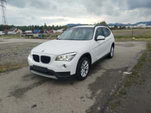 BMW X1 /AN 2013/2 LITRI Diesel 143cp/Cutie AUTOMATA — miniatura 10