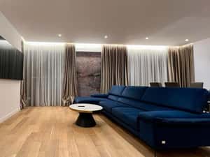 Apartament High End 4 camere I One Herastrau Towers — miniatura 4