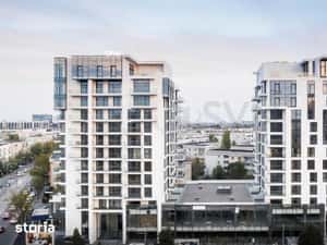 Apartament High End 4 camere I One Herastrau Towers — miniatura 5