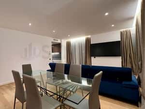 Apartament High End 4 camere I One Herastrau Towers — miniatura 6