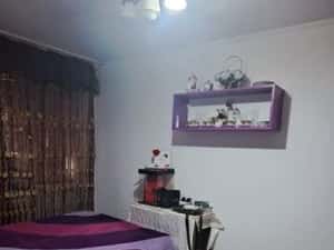 Apartament 3 Camere, 38mp, zona Piata Valea Rosie — miniatura 4