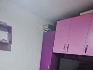 Apartament 3 Camere, 38mp, zona Piata Valea Rosie — miniatura 5
