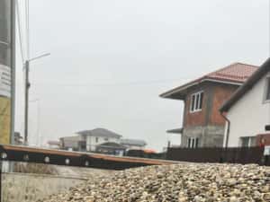 Balast amestec gata pentru turnat beton — miniatura 2