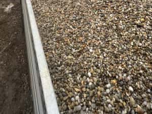 Balast amestec gata pentru turnat beton — miniatura 5