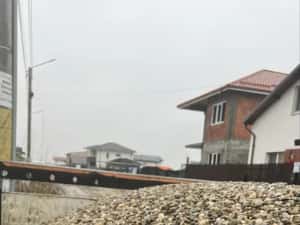 Balast amestec gata pentru turnat beton — miniatura 7