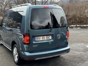 Caddy 2.0 tdi-Alltrack 2017 -dsg-full-distr-navi — miniatura 2