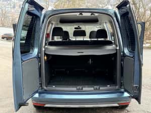 Caddy 2.0 tdi-Alltrack 2017 -dsg-full-distr-navi — miniatura 6