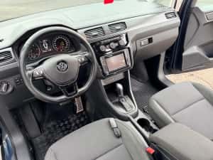 Caddy 2.0 tdi-Alltrack 2017 -dsg-full-distr-navi — miniatura 7