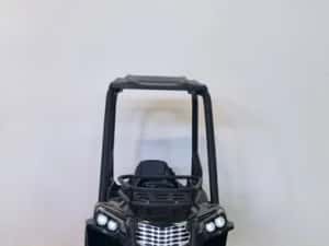 Buggy pentru copii electric cu telecomanda — miniatura 4